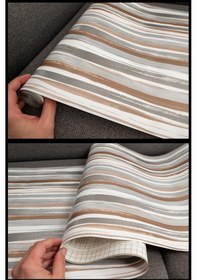 Resim Desenli Kendiliginden Yapışkanlı Kaplama Folyosu 45 Cm X 1 Mt Elf122 