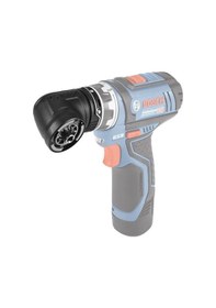 Resim BOSCH GFA 12-W Köşe Adaptörü (GSR 12V-15 FC İçin) 