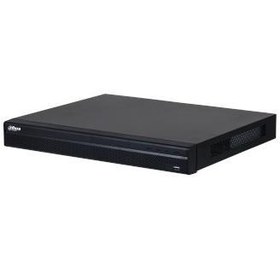 Resim Dahua Nvr4216-4Ks2/L 16 Kanal 1U H.265 Nvr 2X10Tb 
