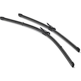 Resim Valeo Sılecek Supurgesı On Muz Tıp 400mm Hf40 Hydroconnect Coklu Baglantı / X1 