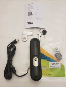 Resim SHENGJIU Ds899 Elektronik Kimlik Kartı Elektrikli Dolap Kilidi-kilit 