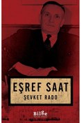 Resim Bilge Kültür Sanat Eşref Saat / Şevket Rado / / 9786055506247 