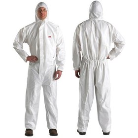 Resim 3M 4515 xl Beyaz Tulum 