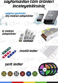 Resim CSled Würth Asetat Silikon Şeffaf - 310 ml Genel Amaçlı Yüksek Kalite Silikon 