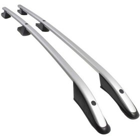 Resim Ford Transit Elegance Tavan Çıtası Alüminyum Kısa Şase 11 1 L1 20 (504226739) 