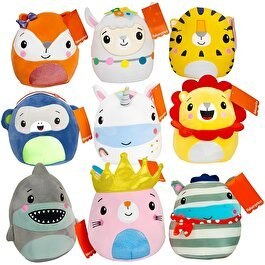 Resim Fisher Price Marshmallow Peluş 20 Cm 
