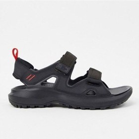 Resim The North Face Hedgehog Iıı Erkek Lacivert Sandalet Lacivert 