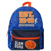 Resim Muggle Basket İs Fun Okul Çantası Lacivert 