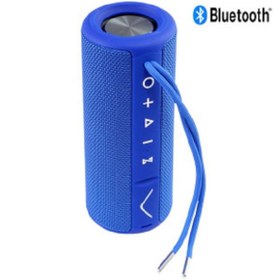 Resim Vestel Desibel H500 Bluetooth Hoparlör Kırmızı 