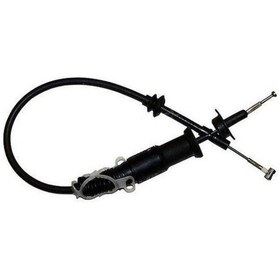 Resim Gkl Polo- Polo Classic-caddy Debriyaj Teli 1994-2002 6k1721335b-c 