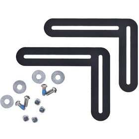 Resim Semçanta - Bagaj Suluk Yuvası - Siyah 