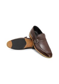 Resim Ducavelli Fiela Hakiki Deri Erkek Klasik Ayakkabı, Loafer Klasik 001 