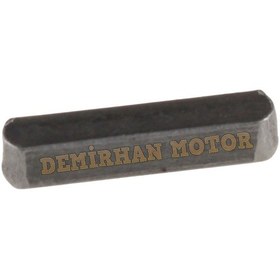 Resim E-Bike 3 Teker Pikap Aks Mili Kaması 