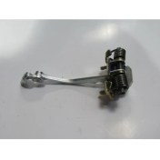 Resim TŞT 2006 - 2009 Renault Clıo Hb Arka Kapı Durdurucusu Sağ - Sol Aynı Adet Kapı Gergisi Oem No: 7700842859 