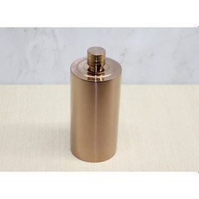 Resim Çelik Shaker Model 3 