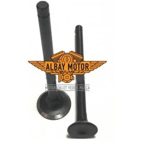 Resim Honda Today Subap Takım Oem 