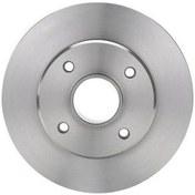 Resim BOSCH 0986479255 424932 ZQ51014280 (WF692192) (Fiyat:2 Adet 