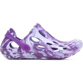 Resim Merrell Hydro Moc Kadın Mor Terlik 