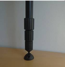 Resim Sony Mc2500 Kamera Için Digipod Monopod 