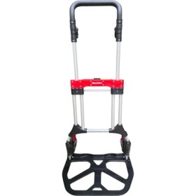 Resim Max Extra FW90L 200KG Katlanır Paket Taşıma Arabası 