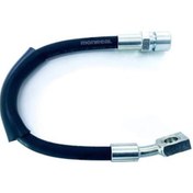 Resim MONREAL 60205 Fren Hortumu Ön Opel - Corsa B (1993 - 2000) 