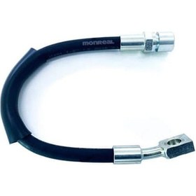 Resim MONREAL 60205 Fren Hortumu Ön Opel - Corsa B (1993 - 2000) 