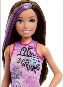Resim Barbie Family & Friends Skipper Babysitters Inc. 