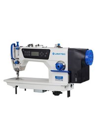 Resim Jaktec 9900 Elektronik Düz Dikiş Makinesi 1pc 