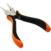 Resim Fırsatkolik BONCUK MİNİ DIŞ SEGMAN PENSE DÜZ (5067) 