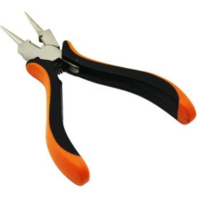 Resim Fırsatkolik BONCUK MİNİ DIŞ SEGMAN PENSE DÜZ (5067) 