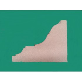 Resim Pakpiyer Payanda Köpük Stropiyer Strafor Dekor 27CM X35CM 