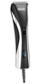 Resim Wahl Hybrid Clipper Lcd With Traş Makinesi 9697-1016 
