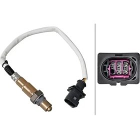 Resim Hella 6PA358221261 Oksijen Sensoru EJ329F472AA LR049882 T2H3281 