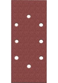 Resim Worx Wa2029 185X95Mm 60, 80, 120 Kum, 15 Adet Cırtlı Universal Zı (531185985) 