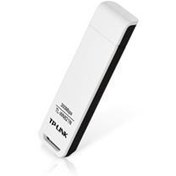 Resim TP-Link TL-WN821N 300MBPS Kablosuz USB Adaptör 