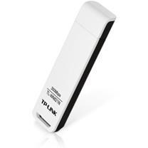 Resim TP-Link TL-WN821N 300MBPS Kablosuz USB Adaptör 