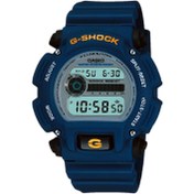 Resim Casio Dw-9052-2vdr G-shock Erkek Kol Saati 