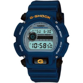 Resim Casio Dw-9052-2vdr G-shock Erkek Kol Saati 