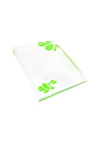 Resim Shuter F03-30 A4 Sunum Dosyası 30 Yaprak - Yeşil 