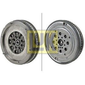 Resim LuK 415066010 Volant ( Mercedes Om651 W906 Sprinter/ W639 Viano ) (WN825625) 