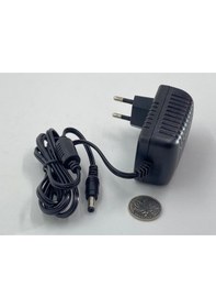 Resim Gitar Pedalı Adaptörü 9 Volt Adet / 1 Adet 