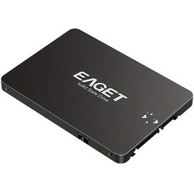Resim Tongdashop Eaget 120gb Yüksek Performanslı Ssd Sata Iıı 2.5 Dahili Disk Hızlı Kurulum Masaüstü Dizüstü Uyumlu 