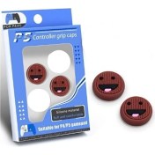 Resim Out Desenli Xbox Ps4 - Ps5 - Xbox S - Xbox x Uyumlu Analog Koruyucu-2 Adet 