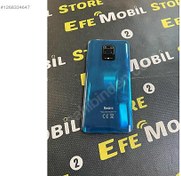 Resim Xiaomi Redmi Note 9S İkinci El TR | 64 GB | Mavi İkinci El REDMİ NOT 9S 64 GB HAFIZA 4+1 GB RAM YURT İÇİ CİHAZIDIR