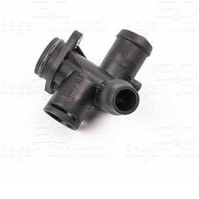 Resim Audı A4 A6 Benzınlı Bgb Bul Bwe Bpj 04- Su Flansı 06d121132c 