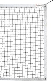 Resim Genel Markalar - Badminton Filesi Ağı - 1mm - 6.10mt 