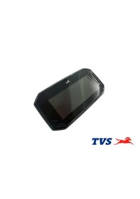 Resim Tvs Raider 125 Kilometre Saati -2779 Tvs 