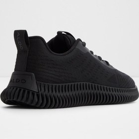 Resim Aldo GILGATE - Kadın Siyah Bağcıklı Sneaker 