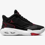 Resim Nike Jordan Max Aura 4 Erkek Basketbol Ayakkabısı Dn3687-006 