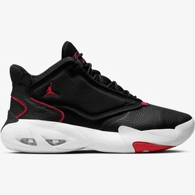 Resim Nike Jordan Max Aura 4 Erkek Basketbol Ayakkabısı Dn3687-006 